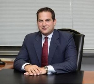 Βασίλης Χριστίδης, CEO EULER HERMES HELLAS