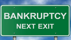 -Bankruptcy